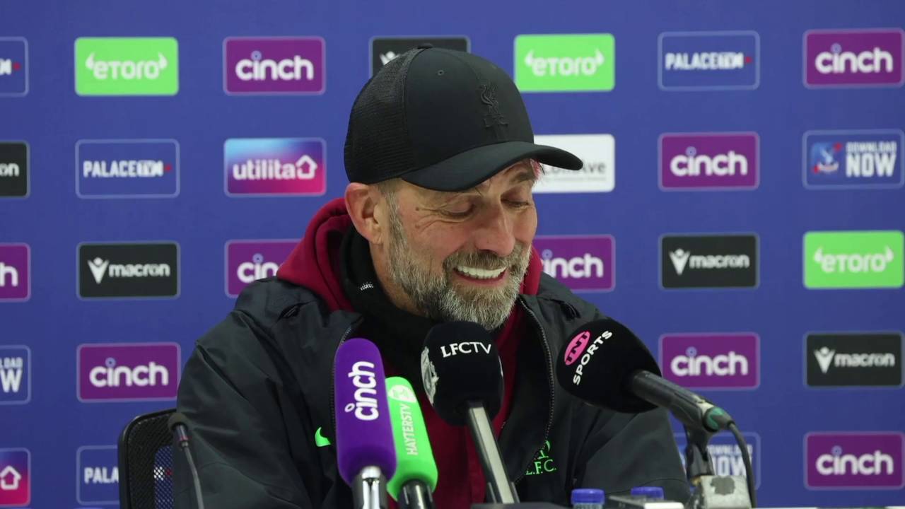 Klopp? “Als Bayern-Trainer überragend“