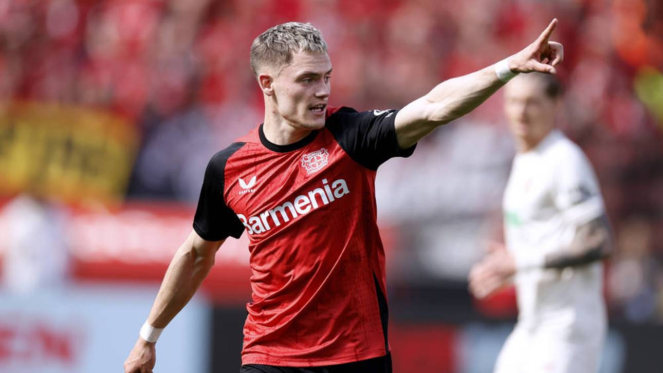 Wirtz zu Bayern? „Ergibt keinen Sinn“