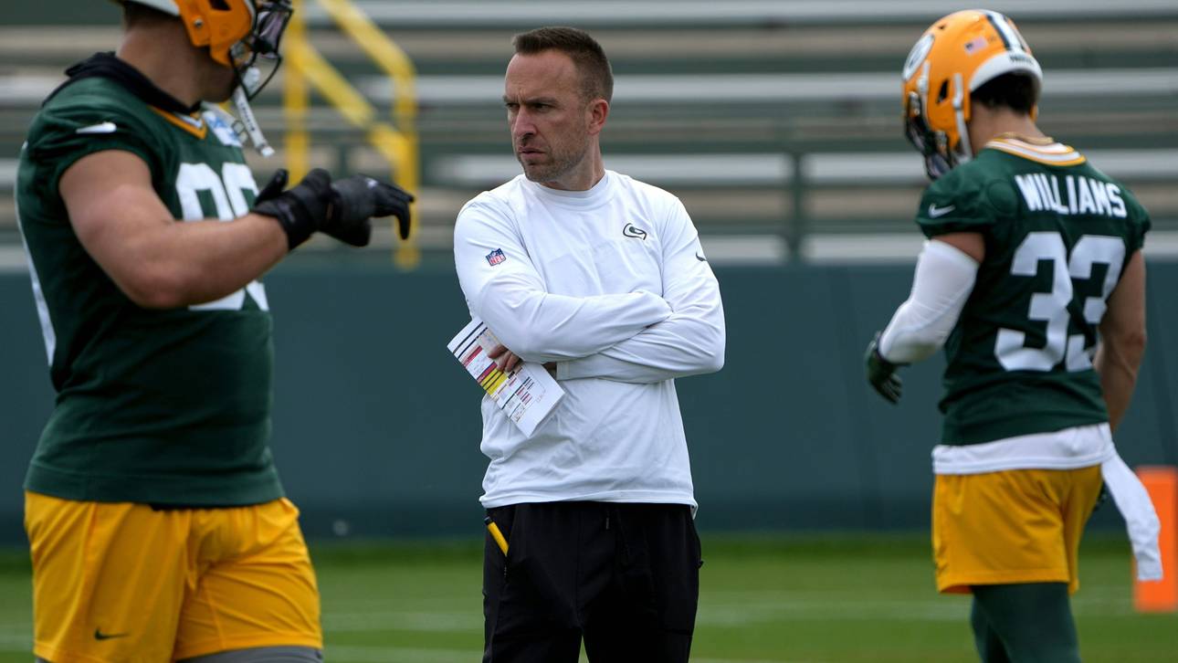 Neuer Head Coach für die Dolphins