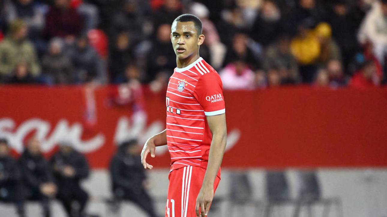 Nächstes Drama um Bayern-Juwel?