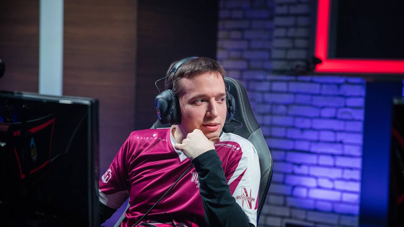 Das Duell der deutschen Mid-Laner