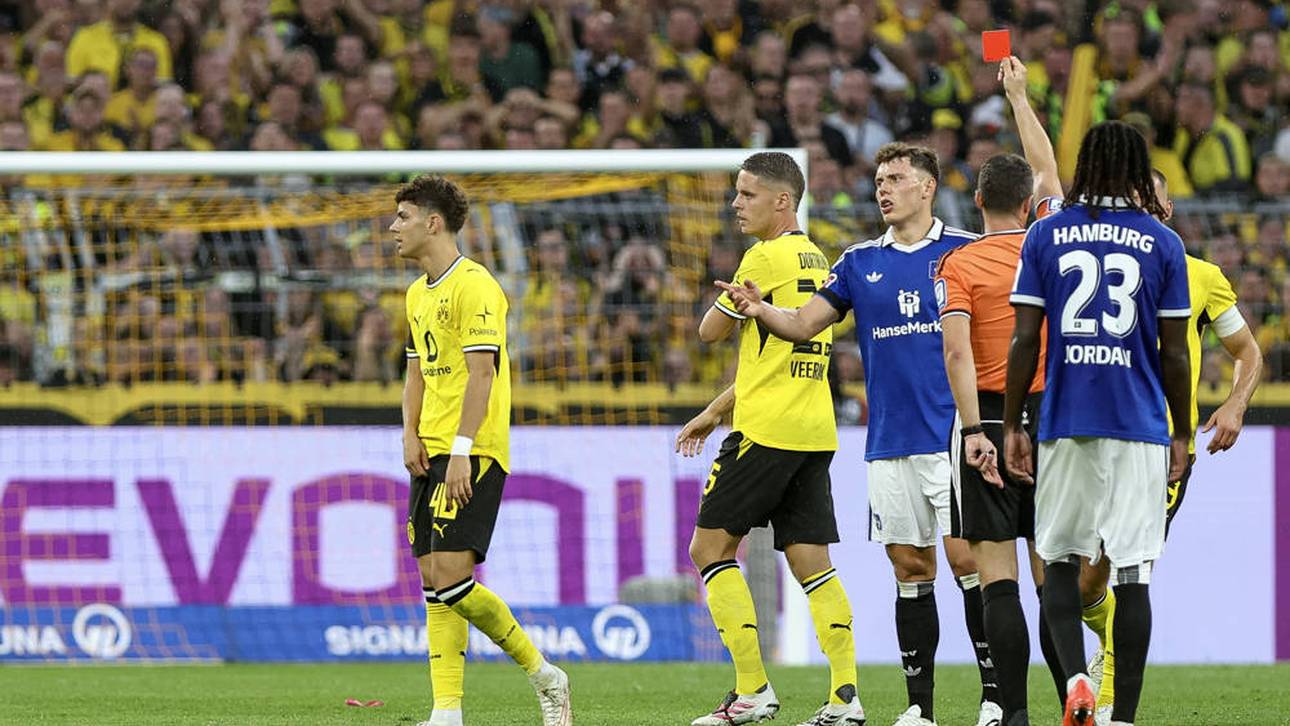 Matthäus kritisiert BVB-Juwel