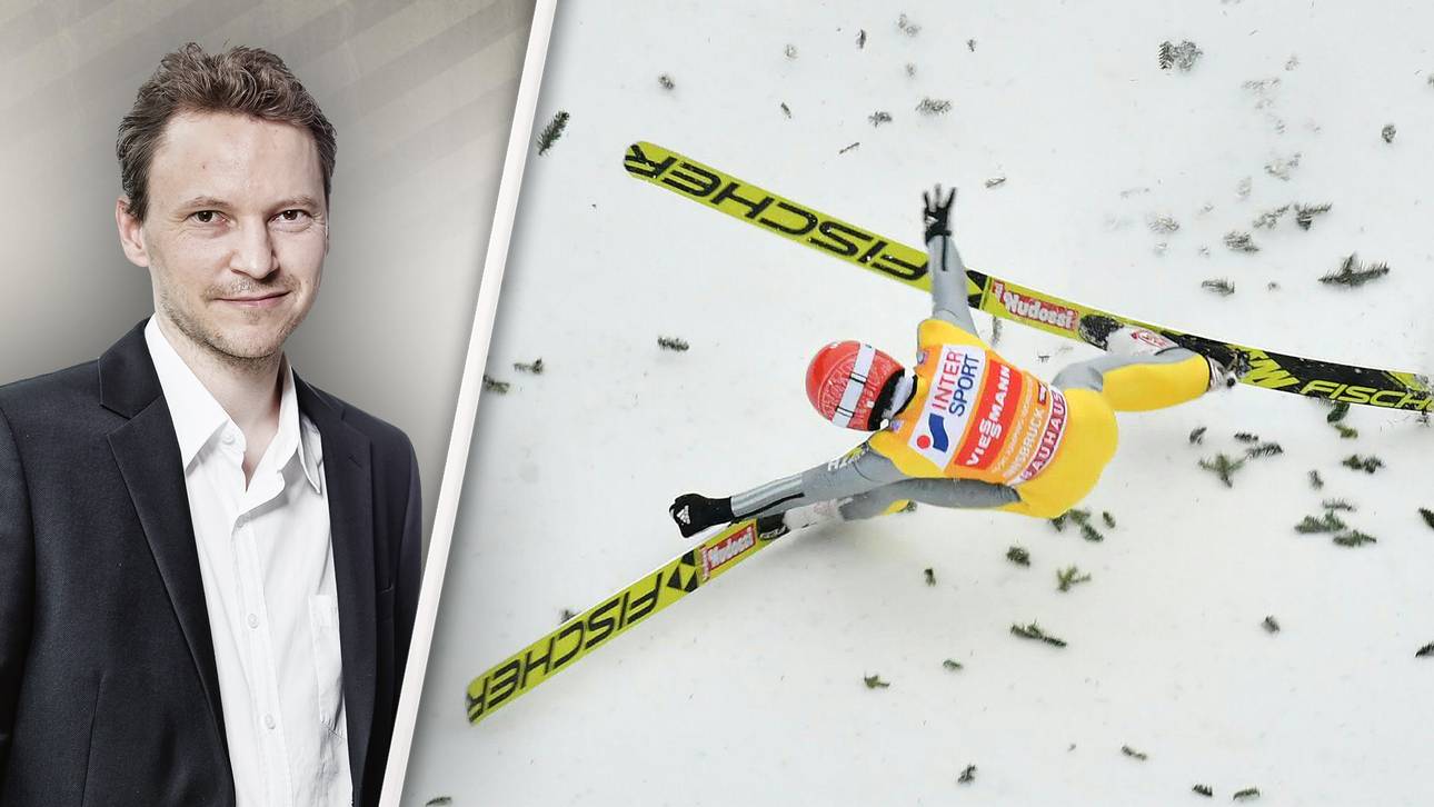 Kommentar: So muss Innsbruck weg