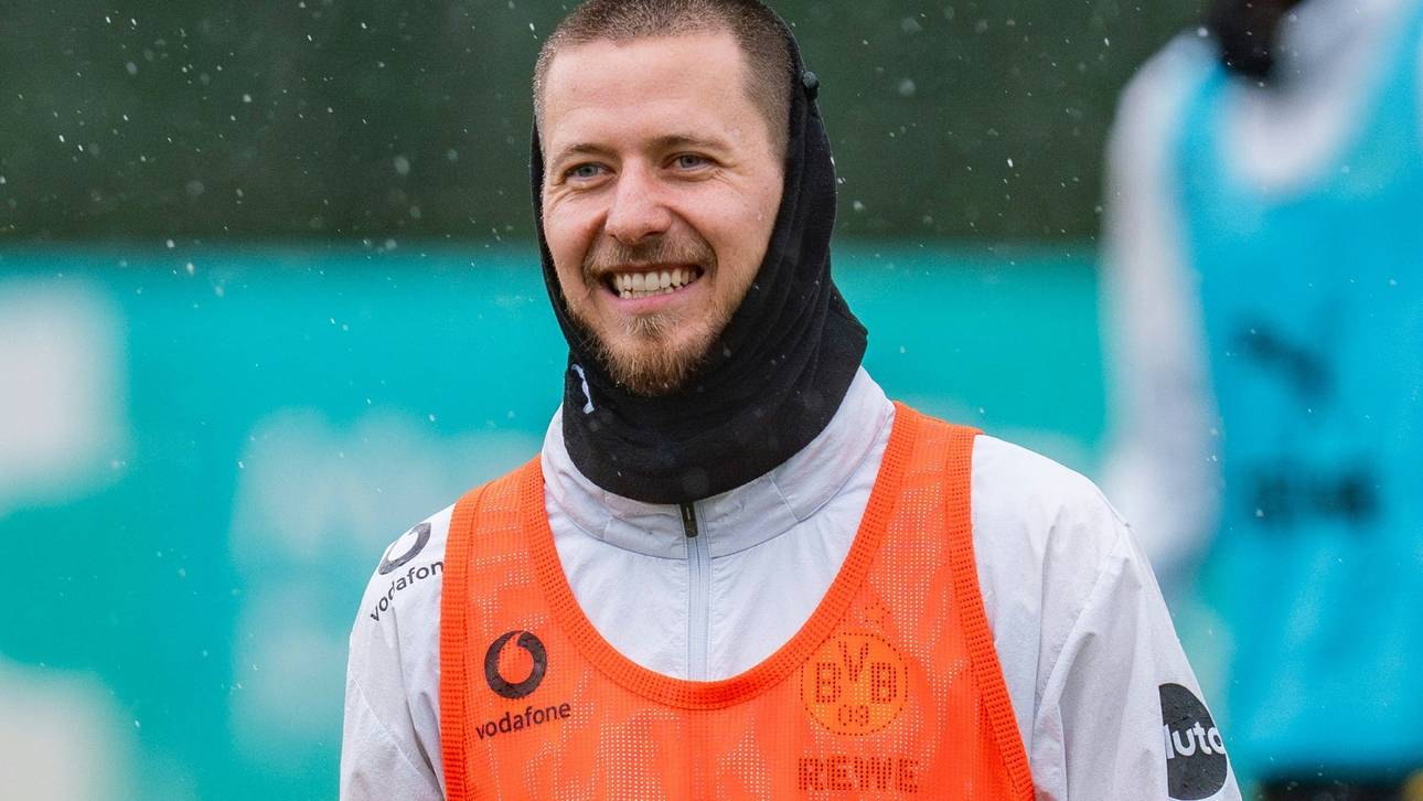 BVB-Star reagiert auf Kritik