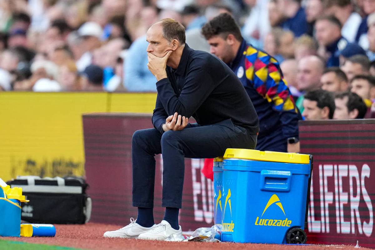 "Unreif und dumm": Heftige Kritik an Tuchel