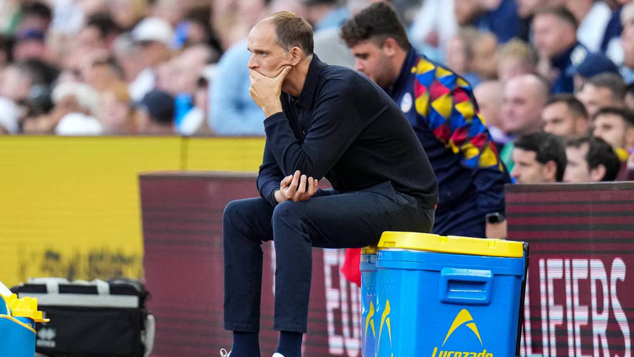 „Unreif und dumm“: Kritik an Tuchel