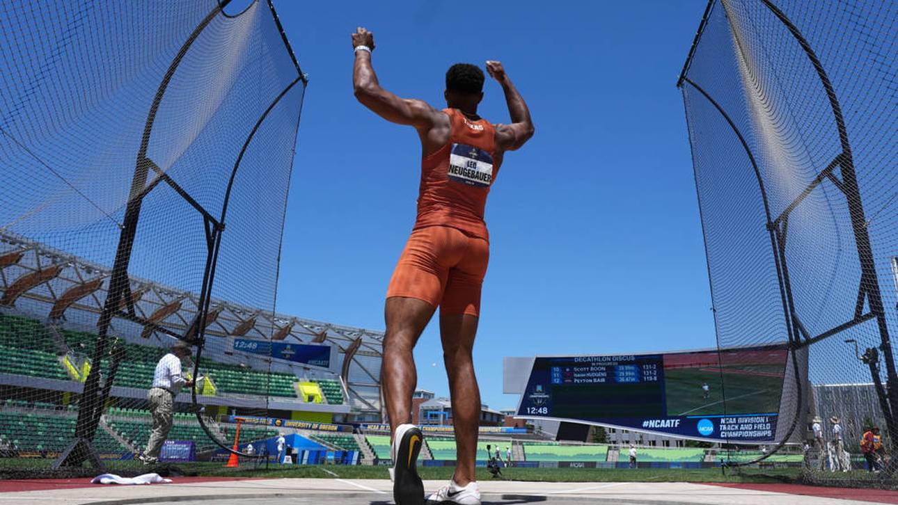 Neugebauer kann Geschichte schreiben