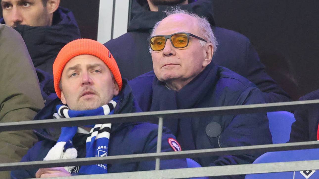 Das bremst die Wünsche der Bayern