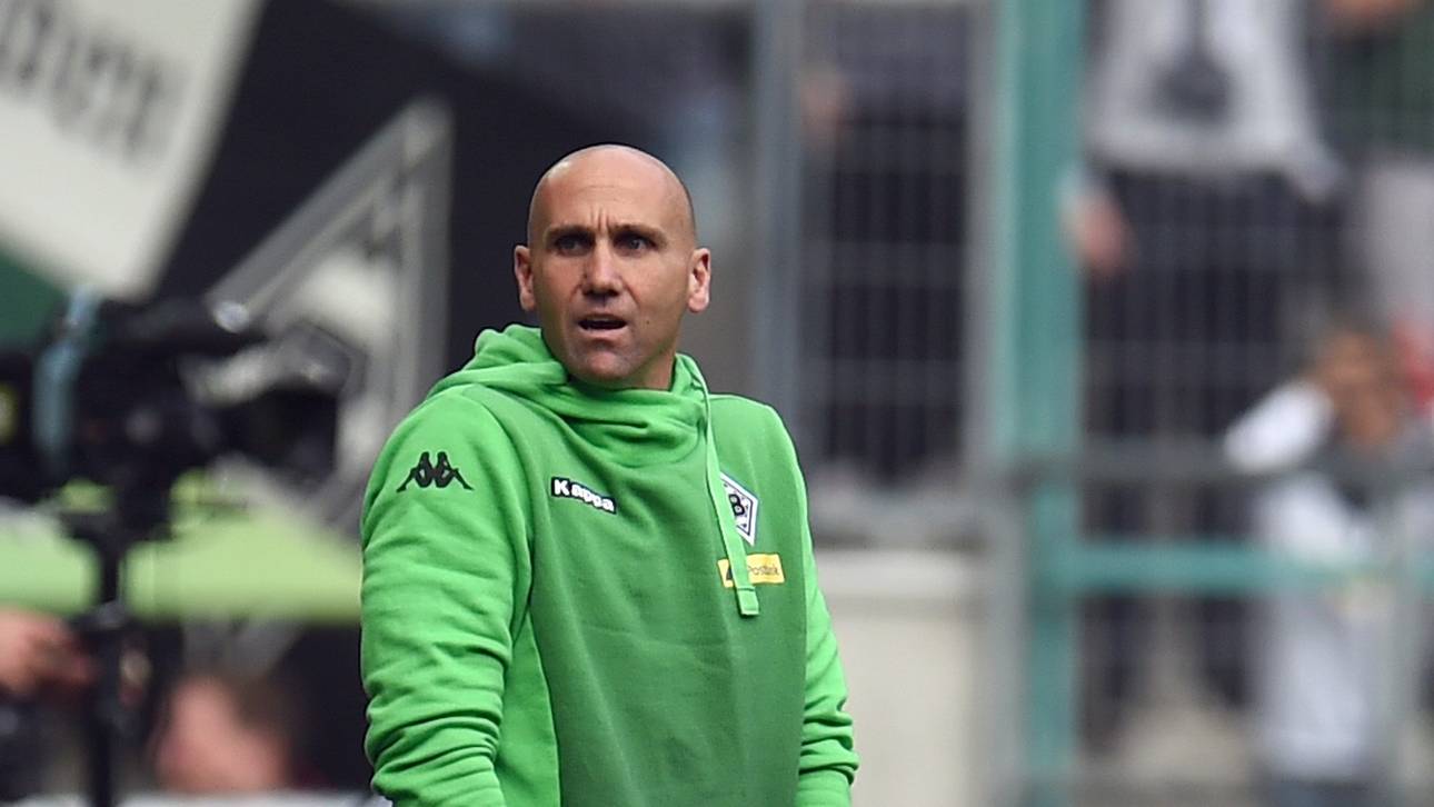 Gladbach nur remis gegen Duisburg