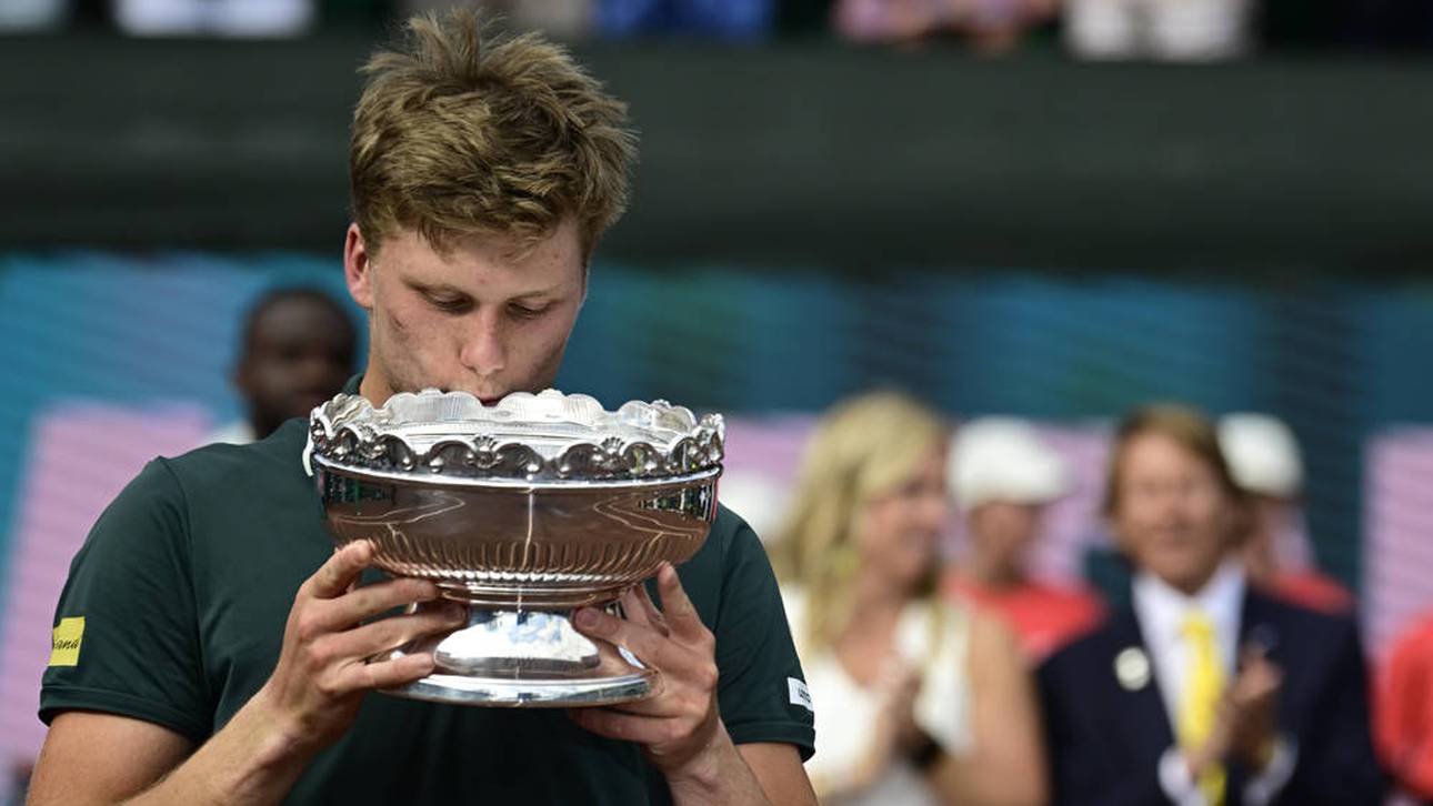 Ein unfassbarer Triumph