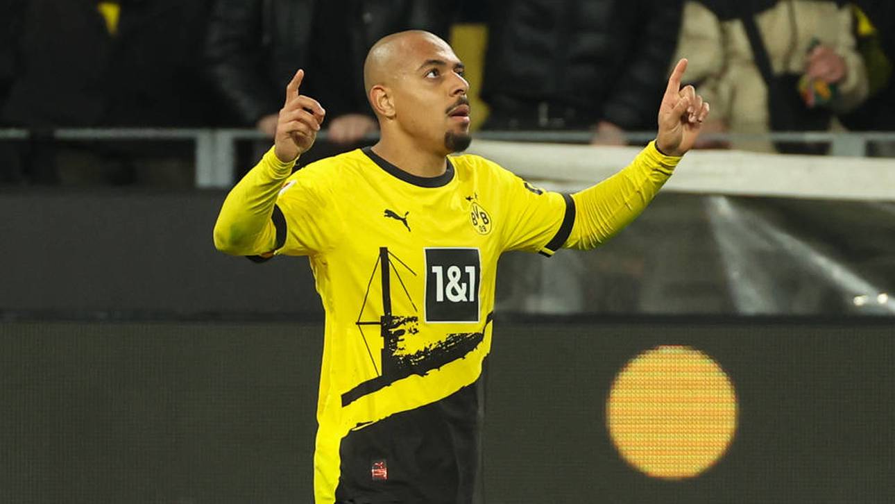 BVB-Star: “Fühlt sich wie Heimkehr an“