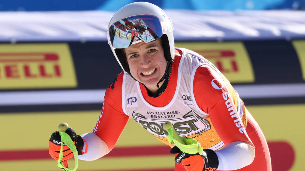 „Roboterfrau“ kämpft sich zurück