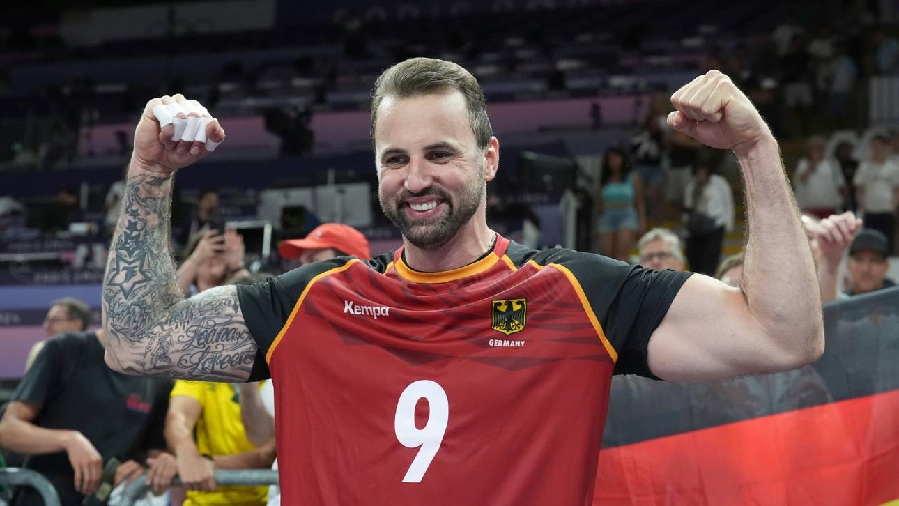 Altstar im Kader für Nations League