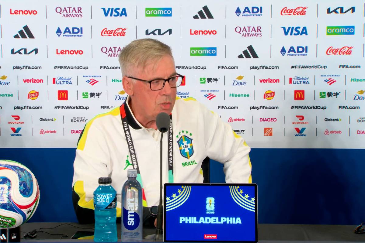 Nach Stolperstart: Ancelotti mit klarer Ansage