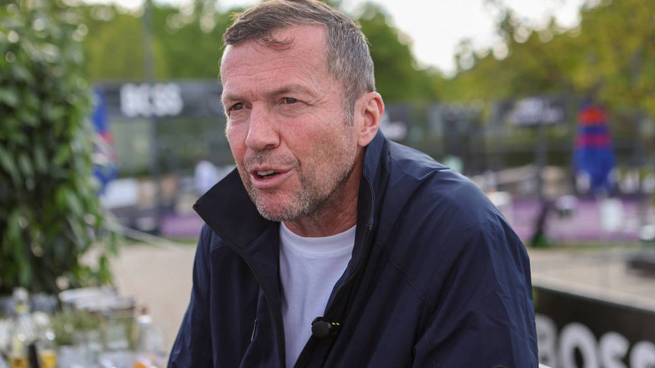 Matthäus nennt Namen für Umbruch