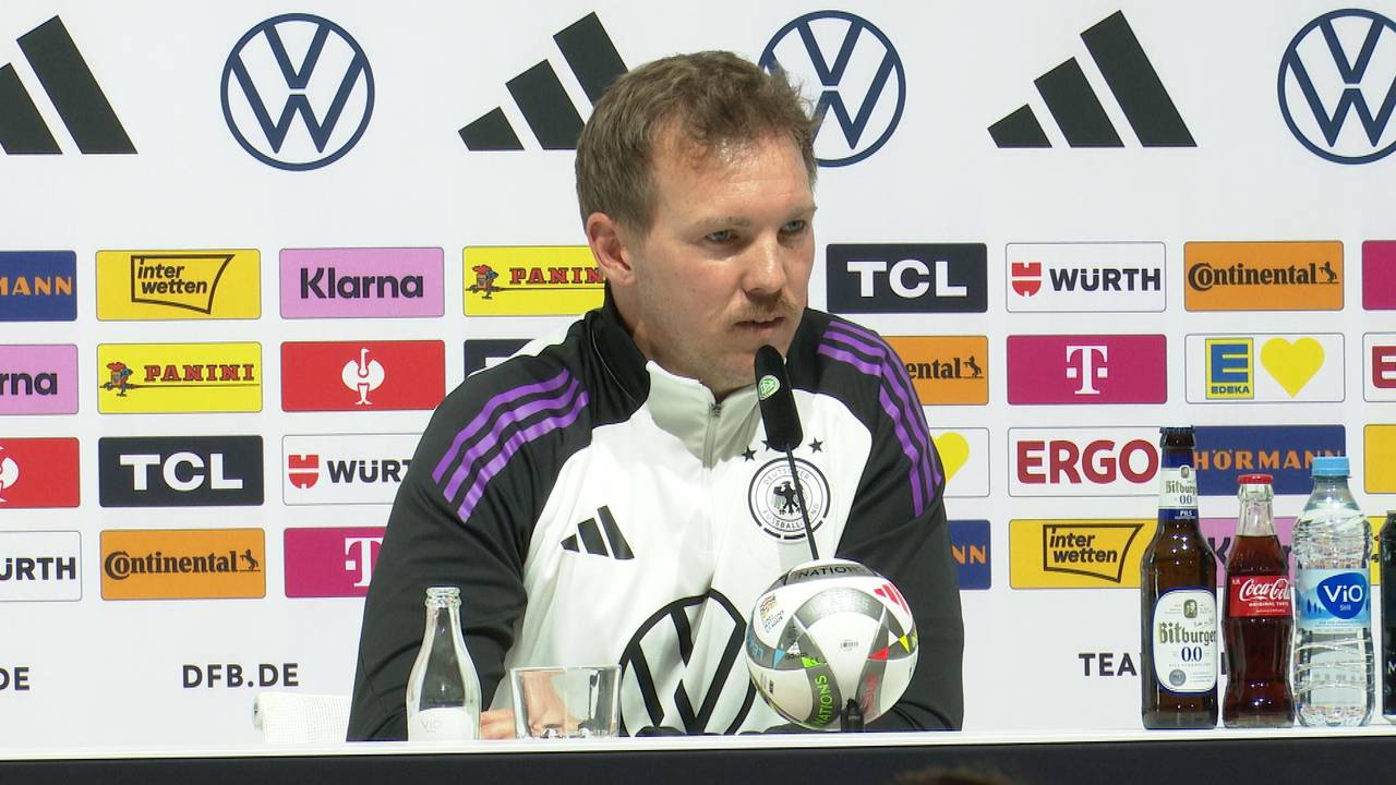 „Der Krieger kehrt zurück“