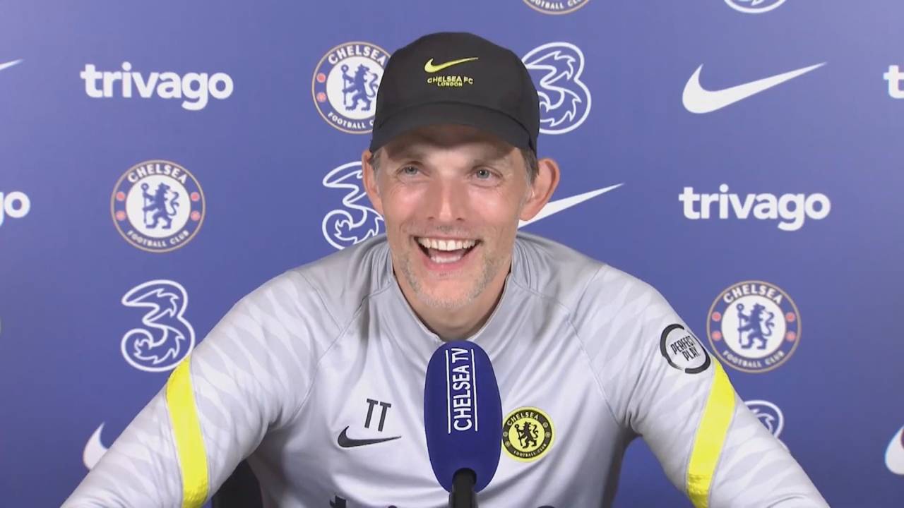 Thomas Tuchel über Cristiano Ronaldo: Wird uns das Leben schwer machen