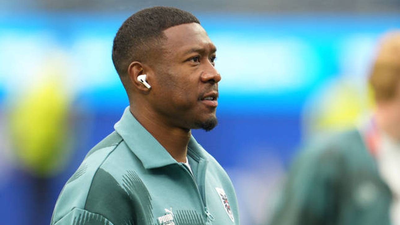 Offiziell! Alaba findet neuen Klub