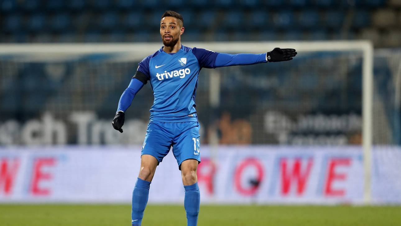 Lange Sperre für Bochums Sam