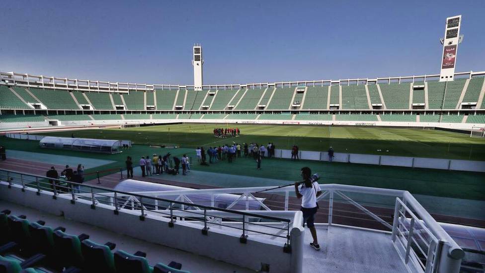 In Agadir findet das Pokalfinale statt
