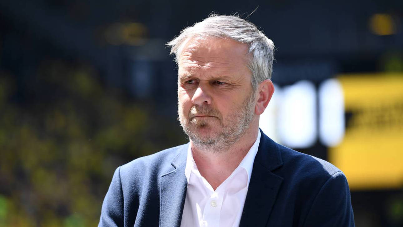 FCB? „Gibt einfach Unruhe im Verein“