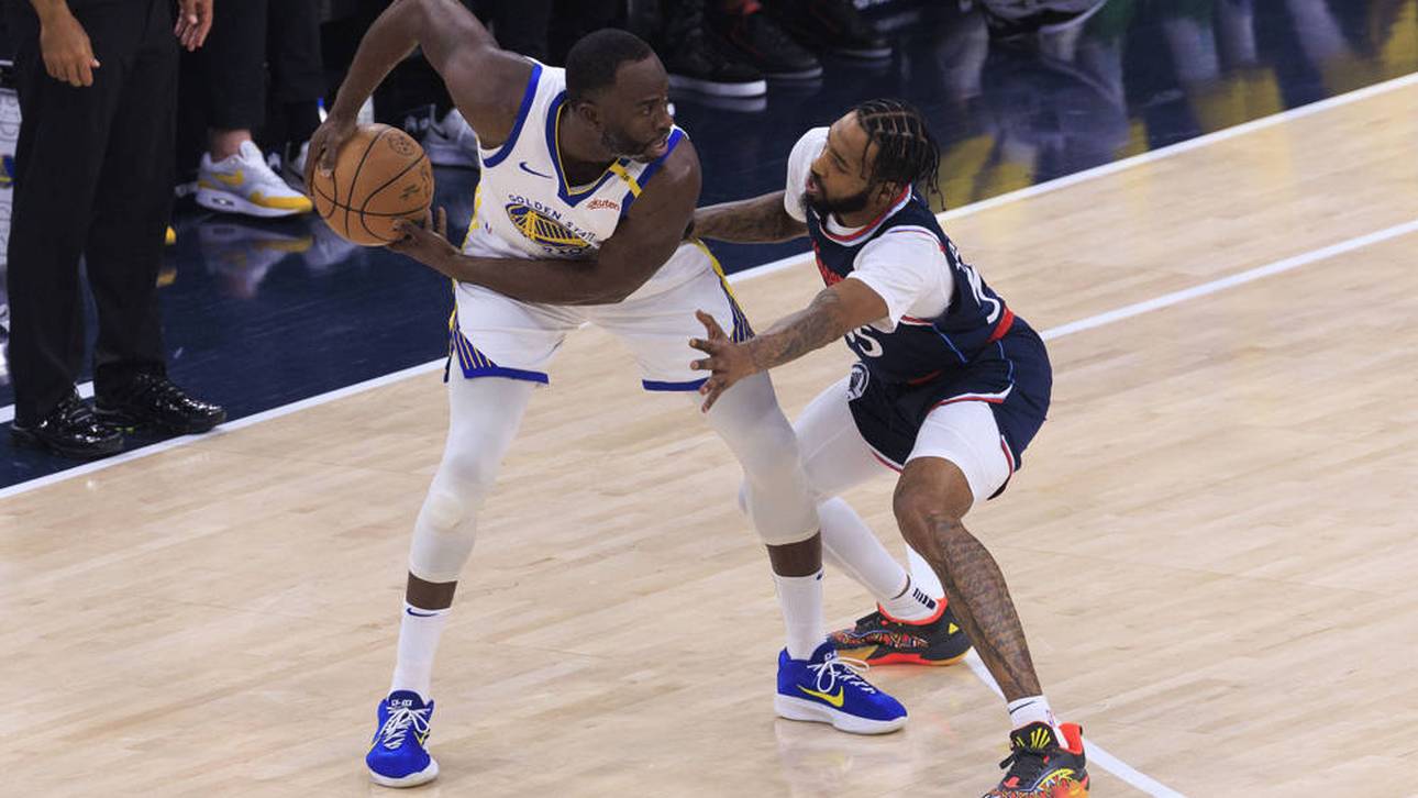 Green legt gegen Grizzlies-Coach nach