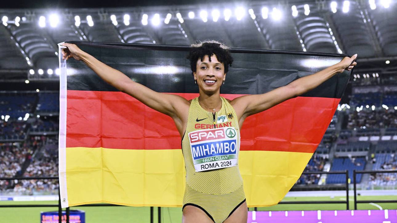 Wer wird Sportler des Monats Juni?