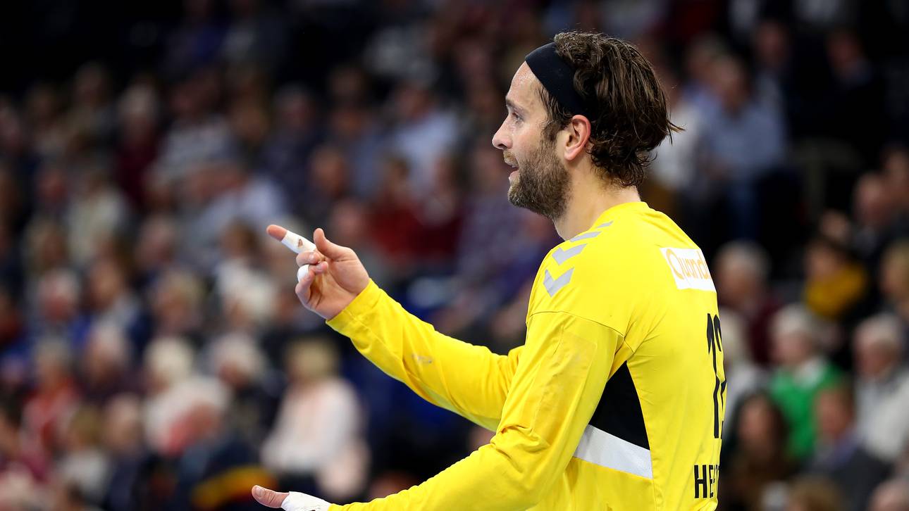Deutsches Duell im EHF-Cup