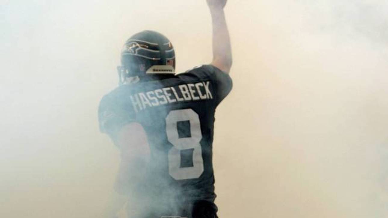 Super Bowl bald in Deutschland?