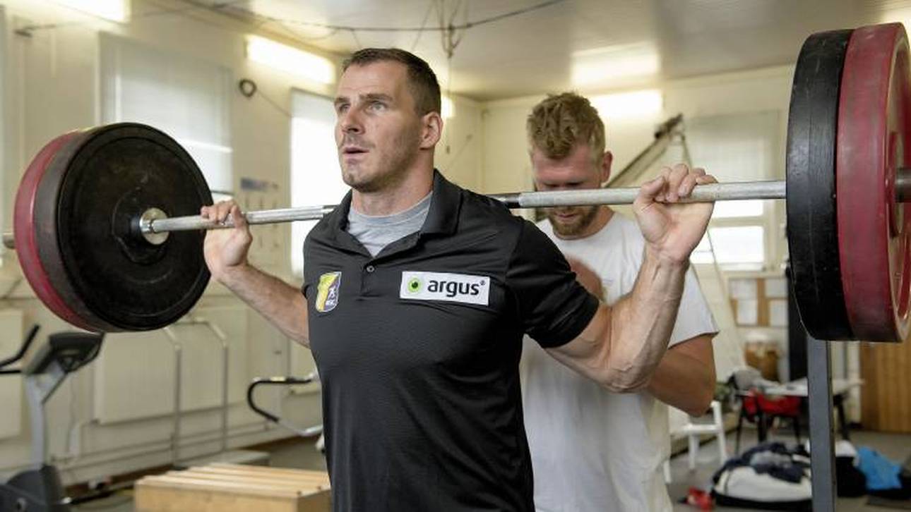 Ex-Sportler rechnet mit Sportsystem ab