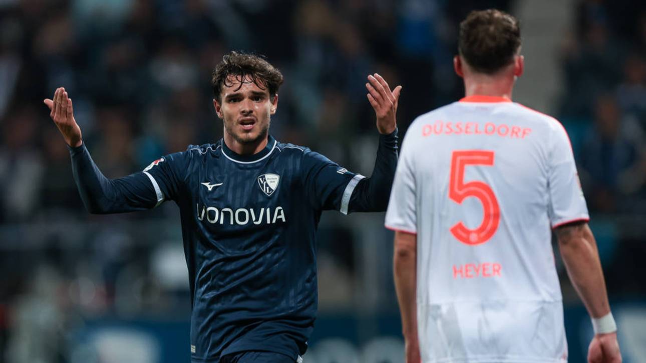 Bochumer Krise immer schlimmer