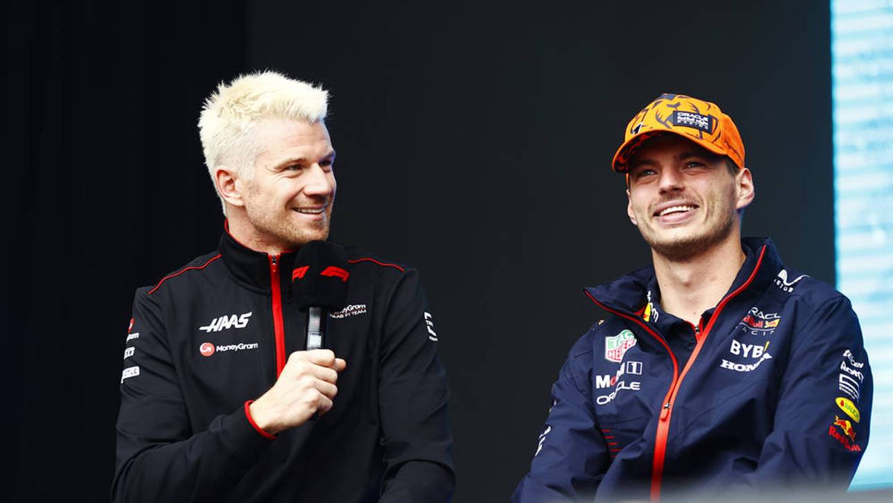 Hülkenberg zu Red Bull? Marko reagiert