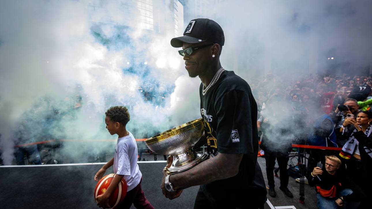 Schröder-Berater: Davon redet niemand