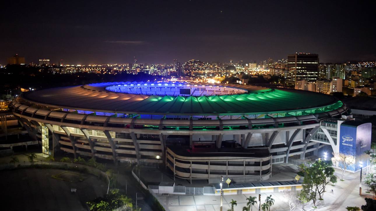 Ticketverkauf: Olympia-Macher besorgt