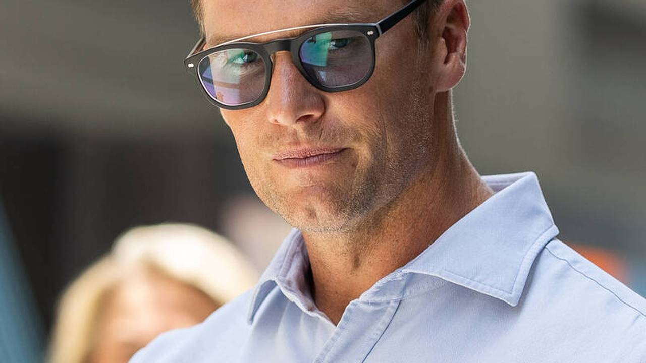 NFL: Football-Star Tom Brady wird Produzent bei Netflix-Comedy-Format