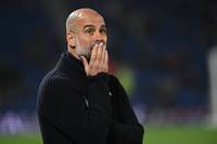 Fix! Guardiola klärt Zukunft