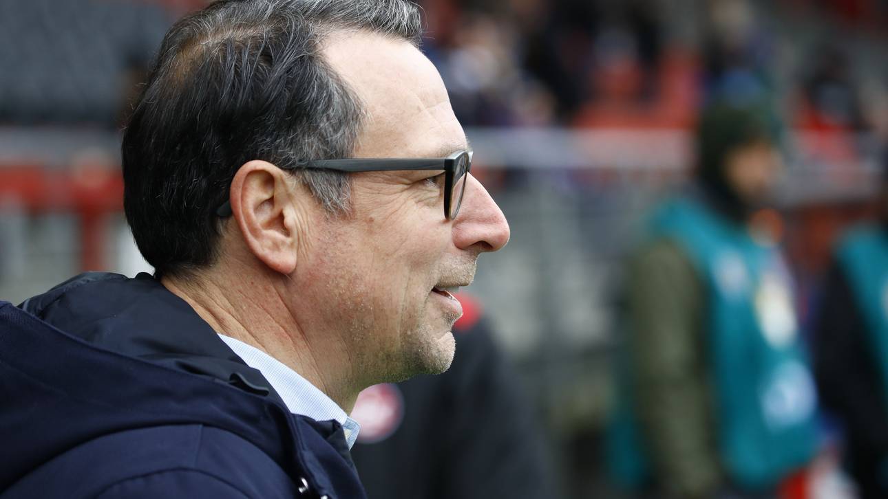 FCK gliedert Profi-Abteilung aus