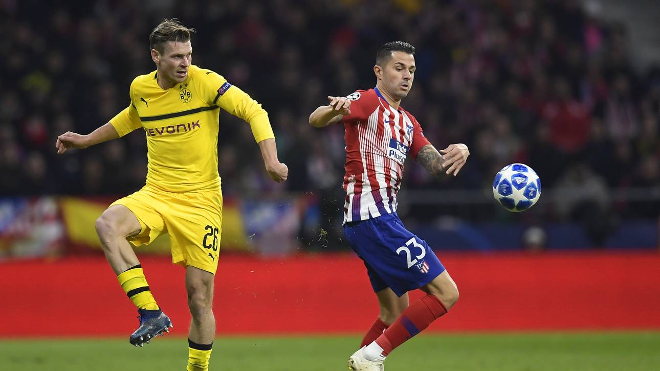 Einzelkritik: Rechte BVB-Seite floppt