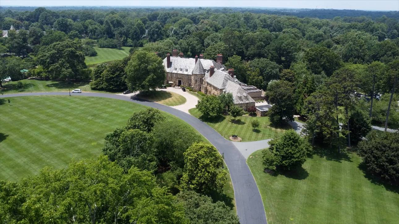 DFB gibt WM-Quartier bekannt