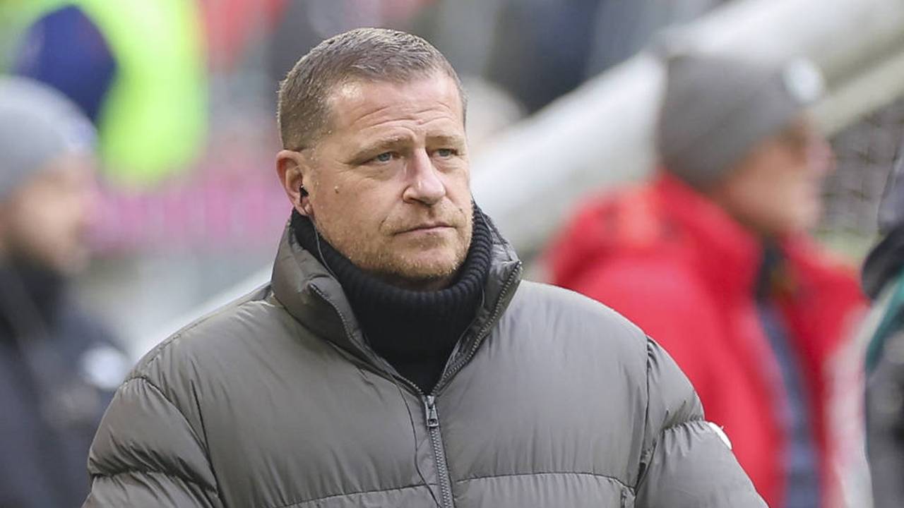 Eberl: „Behalte gerne Dinge zurück“