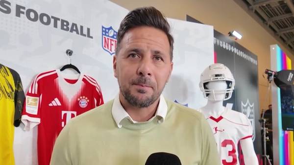 CL-Titel? Das traut Pizarro dem FC Bayern zu