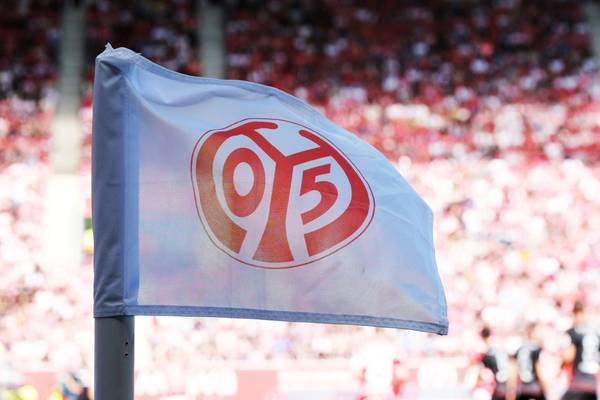 Spannender Sponsoren-Deal für Mainz