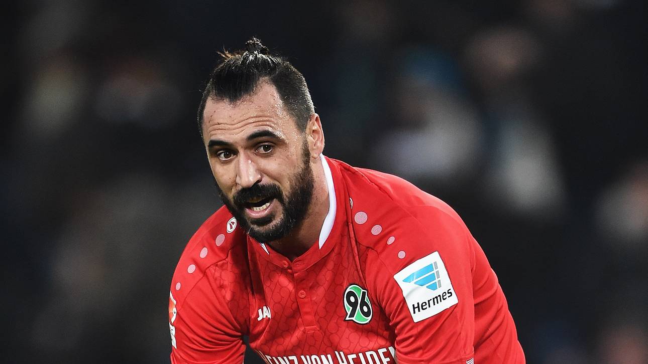 Schaaf rechnet mit Almeida-Einsatz