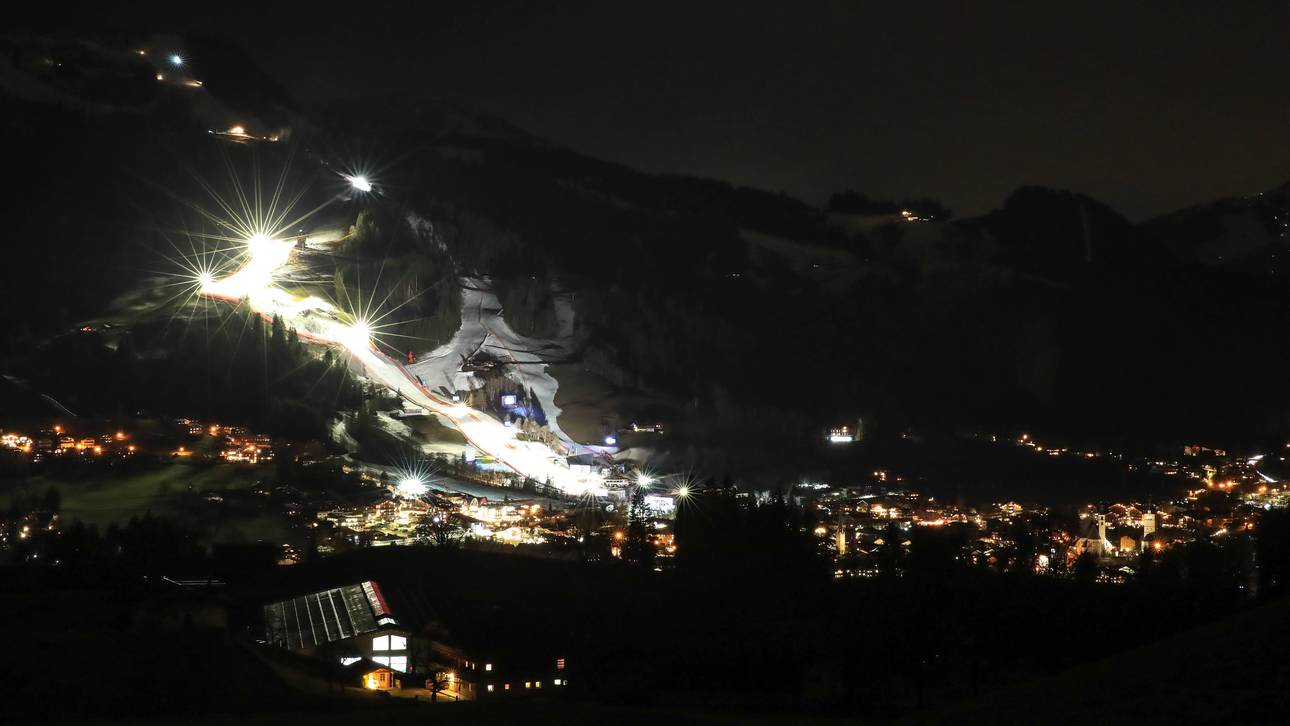 Ski-Revolution auf der Streif?