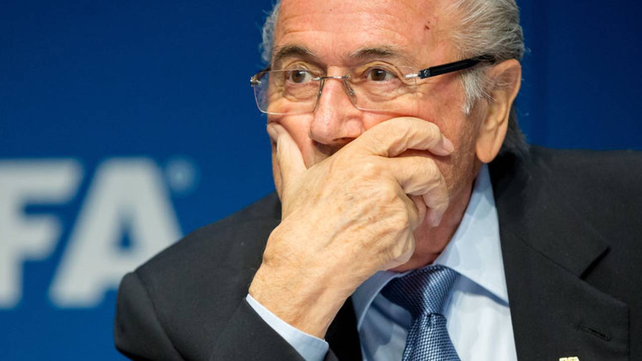 UEFA will FIFA-Wahl verschieben