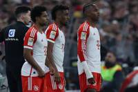 Der Umbruch beim FC Bayern geht weiter. Ein Spieler darf den Verein nun verlassen und führt bereits erste Gespräche mit seinem Ex-Club.