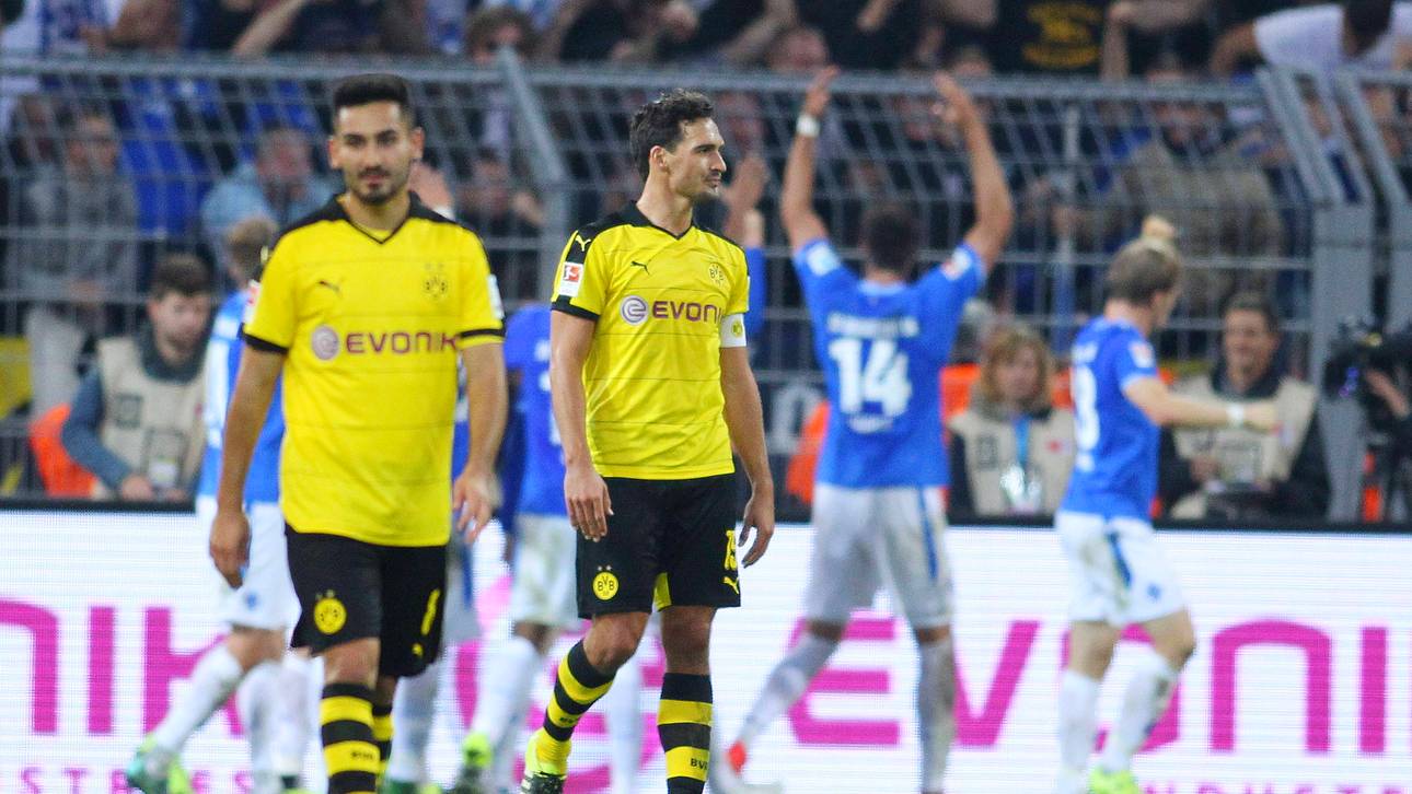 Gündogans versteckte Hummels-Kritik