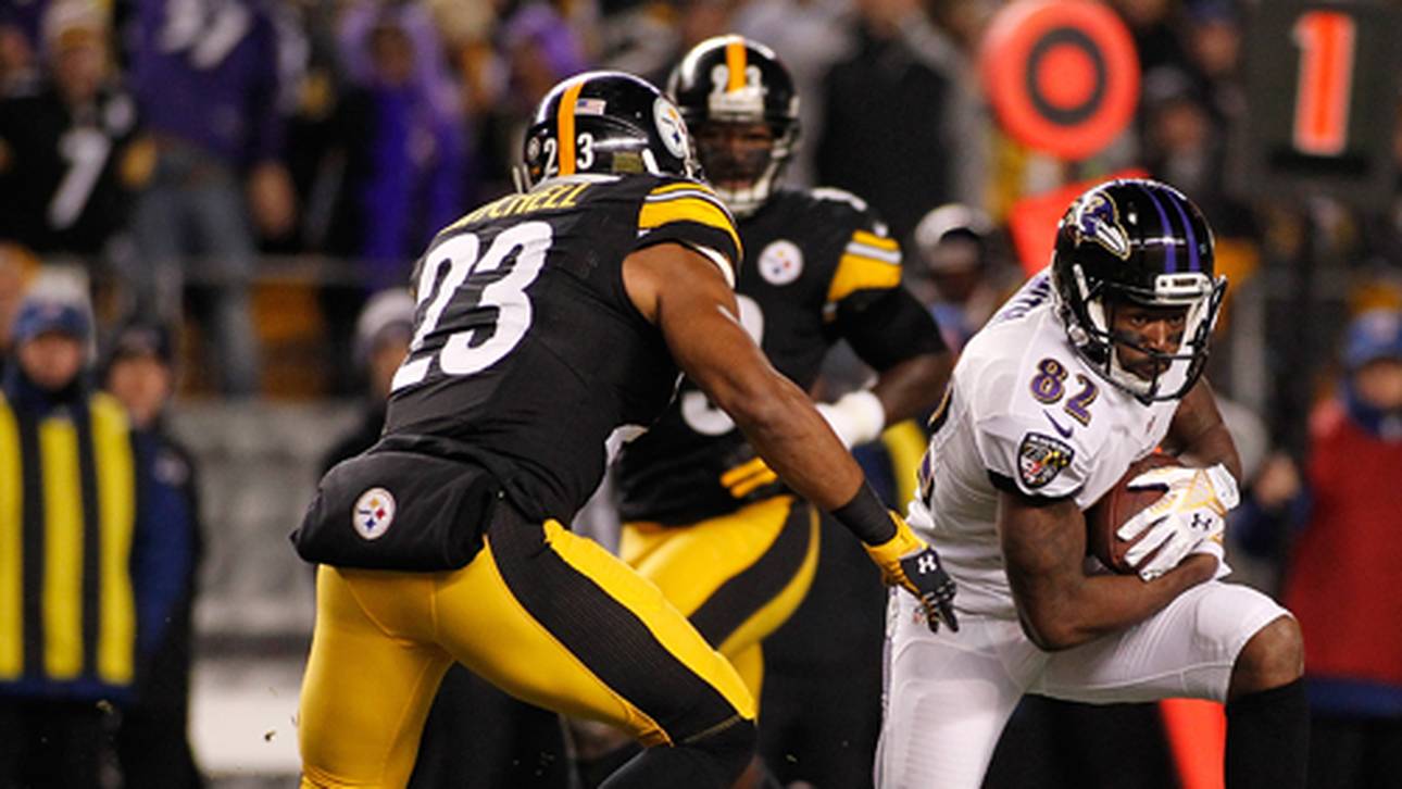 Vertraute Feinde im Wildcard-Duell