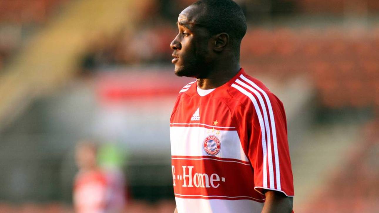 „Ribéry tat so, als ob er mich kennt“