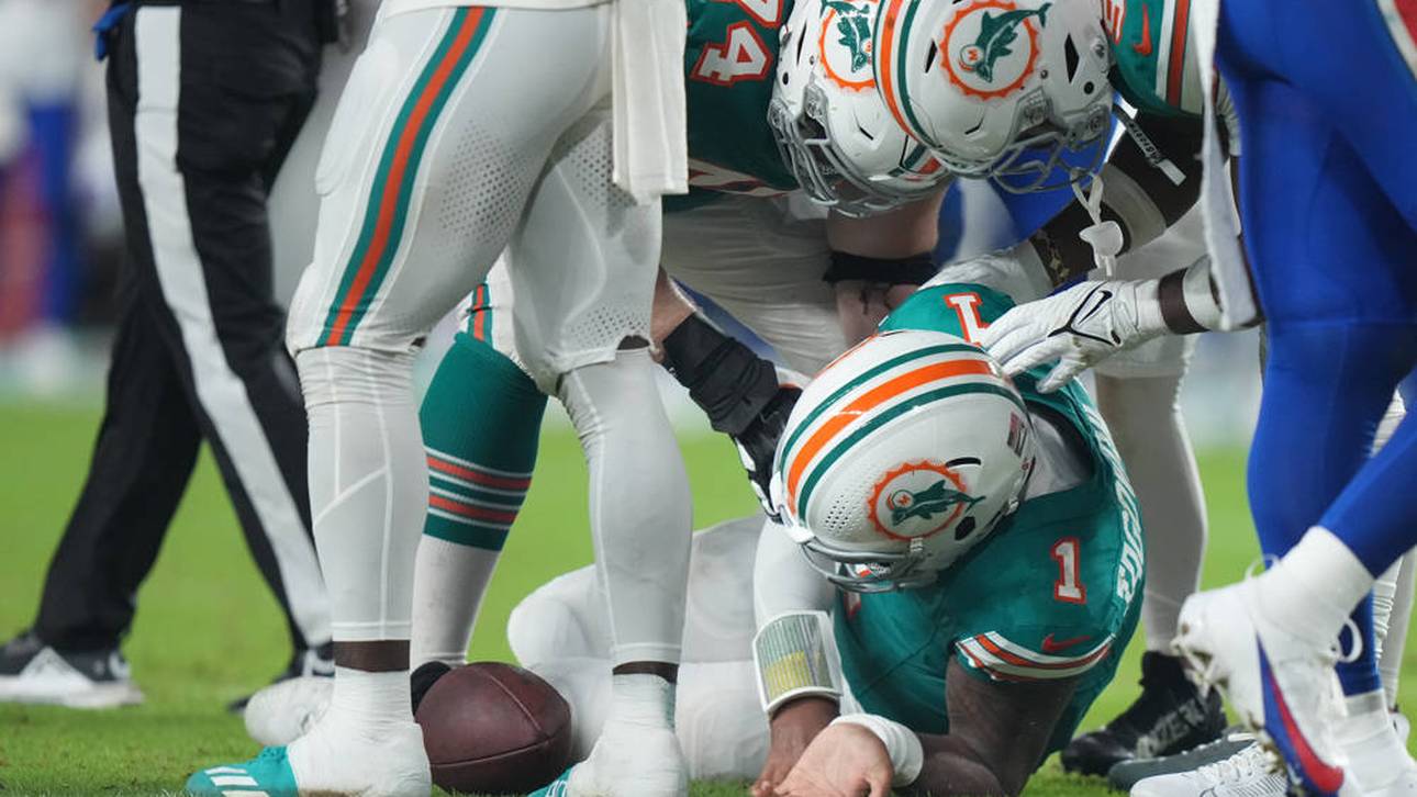 Erneutes Drama um NFL-Star!